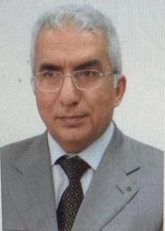 PDG Emad Al Moayed