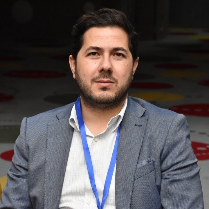 Ralph Sayah